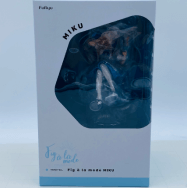 TENITOL Fig a la mode 五等分の花嫁∽ 中野三玖