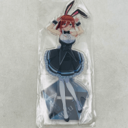 五等分の花嫁∬ アクリルスタンド バニーガール 三玖