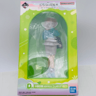 五等分の花嫁＊ ぬくもりを分かち合って D賞 中野四葉 お出かけStyle