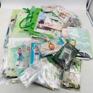 五等分の花嫁 中野四葉 グッズ まとめ セット