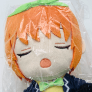 おやすみシリーズ ぬいぐるみ 中野四葉