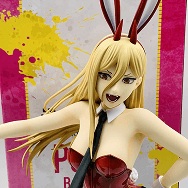 チェンソーマン 1/4 パワー バニーVer.