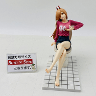 チェンソーマン 1/7 パワー