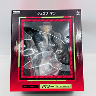 チェンソーマン 1/7 パワー