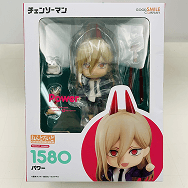 1580 チェンソーマン パワー