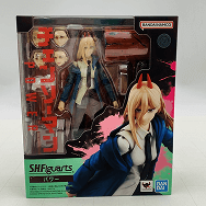 チェンソーマン パワー