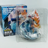 僕のヒーローアカデミア 1/7 轟焦凍 ショートver