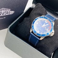 僕のヒーローアカデミア 腕時計 轟焦凍モデル