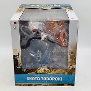 ARTFX J 僕のヒーローアカデミア 1/8 轟焦凍 Ver.2