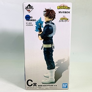 僕のヒーローアカデミア I'm Ready C賞 轟焦凍 MASTERLISE