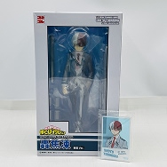 僕のヒーローアカデミア 1/8 轟焦凍 制服Ver. アニメイト特典付き