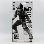 僕のヒーローアカデミア BWFC 造形ACADEMY 01 轟焦凍 A ブラシ彩色