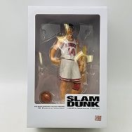 The spirit Collection of Inoue Takehiko スラムダンク SLAM DUNK 三井寿 フィギュア 1000体限定
