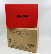 スラムダンク SLAM DUNK FIGURE COLLECTION フィギュア コレクション 湘北セット