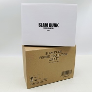 スラムダンク SLAM DUNK FIGURE COLLECTION フィギュア コレクション 山王セット