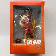 The spirit Collection of Inoue Takehiko スラムダンク SLAM DUNK Vol.5 三井寿
