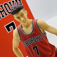 The Spirit Collection of Inoue Takehiko スラムダンク 宮城リョータ