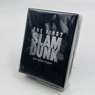劇場版 THE FIRST SLAM DUNK スラムダンク オリジナル ネックレス