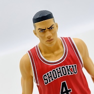 One and Only SLAM DUNK スラムダンク 赤木剛憲