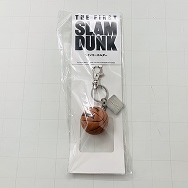 THE FIRST SLAM DUNK スラムダンク ツインキーホルダー