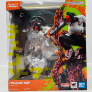 チェンソーマン