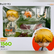 1560 チェンソーマン デンジ