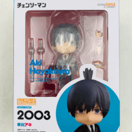 2003 チェンソーマン 早川アキ
