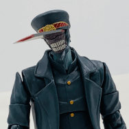 チェンソーマン サムライソードマン