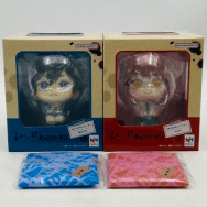 るかっぷ チェンソーマン 早川アキ マキマ 2種セット 特典付