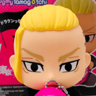 東京リベンジャーズ とうりべっち ドラケンっちver. 龍宮寺堅 Hugmy Tamagotchiセット