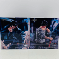 呪術廻戦 伏黒恵 伏黒甚爾 邂逅 2種セット