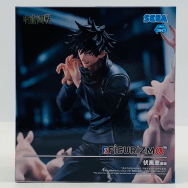 呪術廻戦 伏黒恵 邂逅