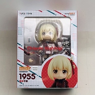 ねんどろいど 1955 リコリス リコイル 錦木千束