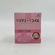 ハイカラ プレイヤーver. トレーディンググリッター缶バッジ 1BOX