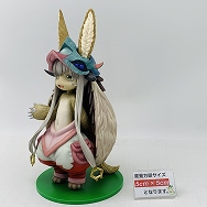メイドインアビス 烈日の黄金郷 1/4 ナナチ フィギュア