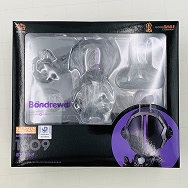 ねんどろいど 1609 メイドインアビス 深き魂の黎明 ボンドルド