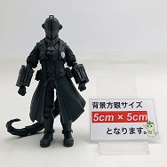 figma 劇場版 メイドインアビス 深き魂の黎明 ボンドルド 明星へ登る ギャングウェイver.