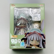 ねんどろいど 939 メイドインアビス ナナチ