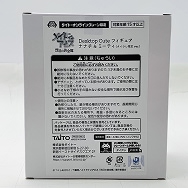 Desktop Cute フィギュア メイドインアビス 烈日の黄金郷 ナナチ & ミーティ タイクレ限定ver.