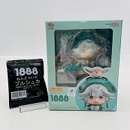 ねんどろいど 1888 メイドインアビス 烈日の黄金郷 プルシュカ 特典付