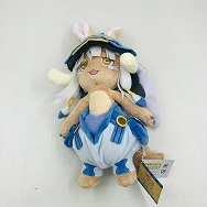 メイドインアビス 烈日の黄金郷 ナナチぬいぐるみ 新衣装ver