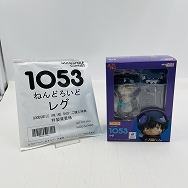 ねんどろいど 1053 メイドインアビス レグ 特典付