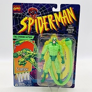 SPIDER-MAN スパイダーマン SCORPION スコーピオン