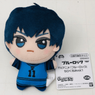 ちびぐるみ vol.1 ブルーロック 潔世一