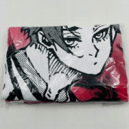 ビッグタオル 糸師冴