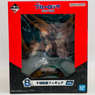 ブルーロック 存在の証明 B賞 千切豹馬 フィギュア