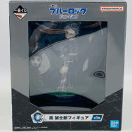 ブルーロック 存在の証明 C賞 凪誠士郎 フィギュア