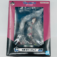 ブルーロック 夢中の連鎖 糸師冴 C賞 フィギュア