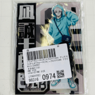 ブルーロック アクリルスタンド アクリルカードセット 凪誠士郎