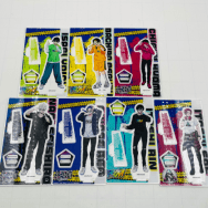 アクリルスタンド 7種セット
